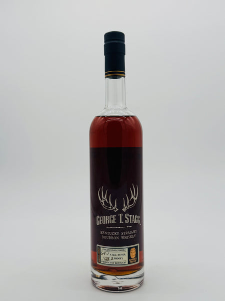 George T Stagg 2013 Release (750ml)