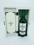 Laphroag 25YO 2016 (700ml)