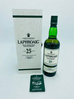 Laphroag 25YO 2016 (700ml)