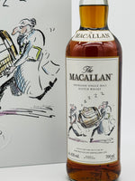 Macallan Archival Series Folio No. 7 (700ml)