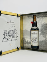 Macallan Archival Series Folio No. 7 (700ml)
