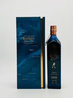 Johnnie Walker Blue Label Ghost and Rare 1st Edition / Brora (750ml)