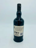 Ardbeg Blaaack 2020 Committee Release (700ml)