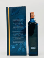 Johnnie Walker Blue Label Ghost and Rare 1st Edition / Brora (750ml)