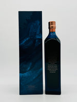 Johnnie Walker Blue Label Ghost and Rare 1st Edition / Brora (750ml)