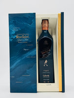 Johnnie Walker Blue Label Ghost and Rare 1st Edition / Brora (750ml)