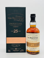 Balvenie Triple Cask 25 Year Old (700ml)