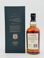 Balvenie Triple Cask 25 Year Old (700ml)