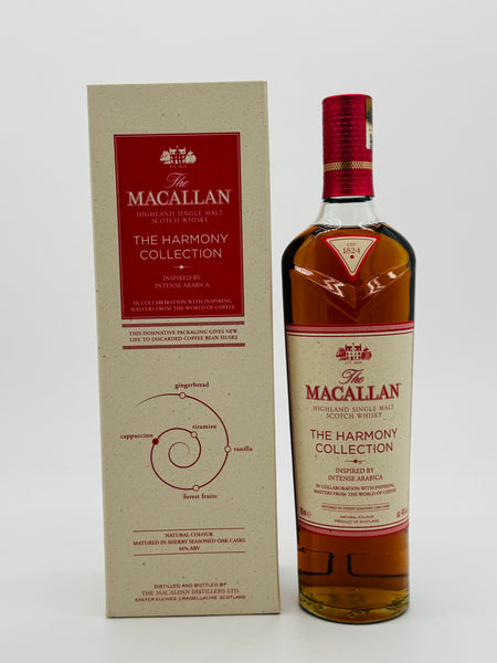 Macallan Harmony Collection Intense Arabica (700ml)