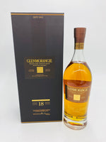 Glenmorangie 18YO Extremely Rare (700ml)