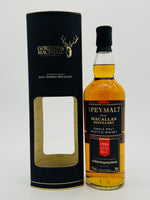Macallan 1994 "20 years old" G&M (700ml)