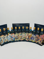 Johnnie Walker Blue Label Rare Animals Collection (12 x 200ml)