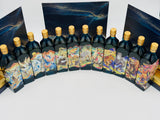Johnnie Walker Blue Label Rare Animals Collection (12 x 200ml)
