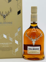 Dalmore Luminary No. 1 2022 (700ml)