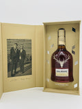 Dalmore Luminary No. 1 2022 (700ml)