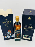 Johnnie Walker Blue Label 'Carp and Dragon Edition 1/3888' (750ml)