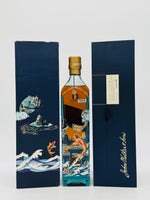 Johnnie Walker Blue Label 'Carp and Dragon Edition 1/3888' (750ml)