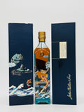 Johnnie Walker Blue Label 'Carp and Dragon Edition 1/3888' (750ml)