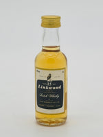 Linkwood 15 Year Old Gordon and MacPhail 1990s (50ml)