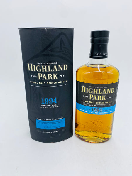 Highland Park 1994 16YO (700ml)