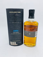 Highland Park 1994 16YO (700ml)