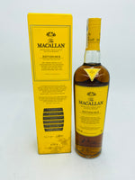 Macallan Edition No. 3 (700ml)