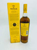Macallan Edition No. 3 (700ml)
