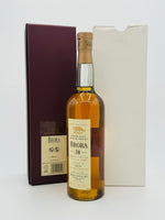 Brora 38YO 2016 Release (700ml)