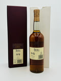 Brora 38YO 2016 Release (700ml)