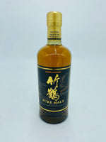Nikka Taketsuru Pure Malt (700ml)