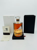 Hibiki 21 Year Old / Kacho Fugetsu Limited Edition (700ml)