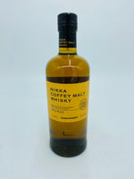 Nikka Coffey Malt Whisky (700ml)