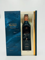 Johnnie Walker Blue Label Ghost and Rare Brora 1st Edition (750ml)
