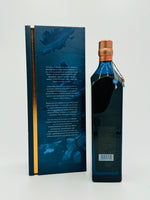 Johnnie Walker Blue Label Ghost and Rare Brora 1st Edition (750ml)