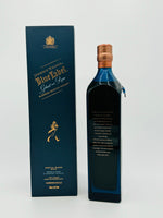 Johnnie Walker Blue Label Ghost and Rare Brora 1st Edition (750ml)