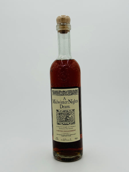 Highwest A Midwinter Nights Dram (750ml)