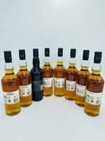 Game Of Thrones Single Malt Whisky Collection (8 x 700ml)
