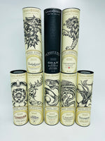 Game Of Thrones Single Malt Whisky Collection (8 x 700ml)
