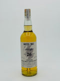 BenRiach 1996 Master of Malt (700ml)