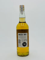 BenRiach 1996 Master of Malt (700ml)