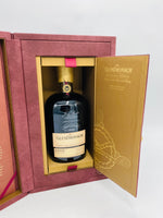 GlenDronach Kingsman Edition 29YO 1989 Vintage (700ml)