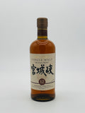 Miyagikyo 12 Year Old DISCONTINUED (700ml)