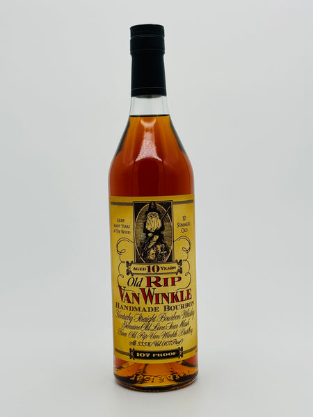 Old Rip Van Winkle 10YO (750ml)