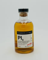 Port Charlotte Pl5 Elements of Islay (500ml)