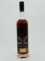 George T Stagg 2016 Release 72.05% (750ml)