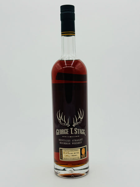 George T Stagg 2016 Release 72.05% (750ml)