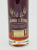 George T Stagg 2016 Release 72.05% (750ml)
