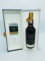 Lagavulin 25YO 200th Anniversary Limited Edition (700ml)