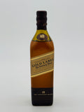 Johnnie Walker Gold Label 18 Year Old Centenary Blend (200ml)