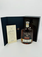 Teeling 24YO Vintage Reserve Single Malt Batch #2 / Bourbon & Sauternes (700ml)